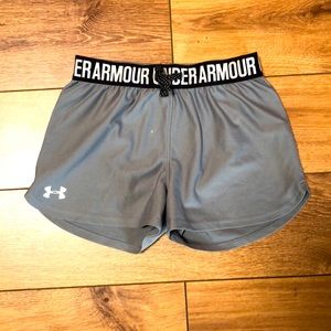 Under Armour shorts